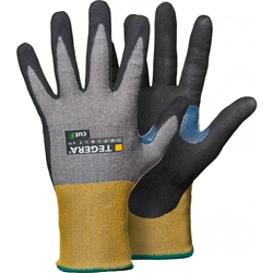 TEGERA Schnittschutzhandschuh Infinity 8815