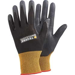 TEGERA Strickhandschuh 8800, nitrilbeschichtet