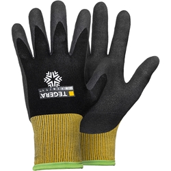 TEGERA Strickhandschuh 8810, Synthetikhandschuh