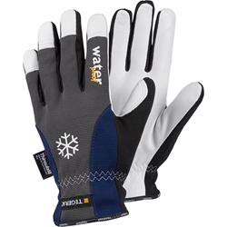 TEGERA Winterhandschuh 295, Vollnarbenleder
