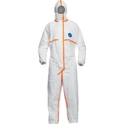 Tyvek Einwegoverall 800 J, weiß