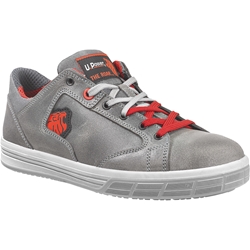 U-Power Halbschuh Forest, S3 SRC