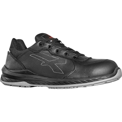 U-Power Halbschuh Nero Grip, S3