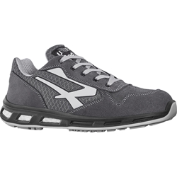 U-Power Halbschuh Push S1P, SRC