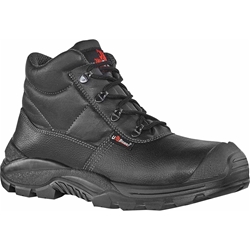 U-Power Schnürstiefel Jaguar, S3
