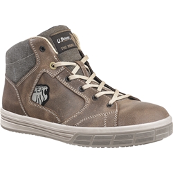 U-Power Schnürstiefel Safari S3