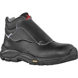 U-Power Schweißerstiefel Bulls, S3