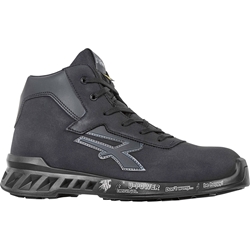 U-Power Stiefel Parker, ESD SRC CI S3