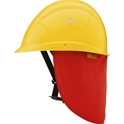 VOSS Helm INAP Profiler plus6/UV, UV-Nackenschutz