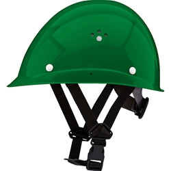 VOSS Maststeigerhelm, Schutzhelm nach EN 397