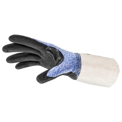 W+R Schnittschutzhandschuh Mitar S EcoGrip
