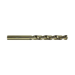 PTG HSS-Co-Spiralbohrer DIN338RN profilgeschliffen 10,20mm