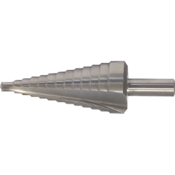 PTG Universal-Stufenbohrer HSS 4-30mm