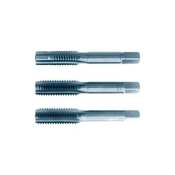 Exact Handgewindebohrer DIN352 HSS M 6,0 Satz