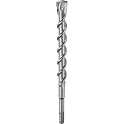 fortis Hammerbohrer SDS-plus 8x260/200mm