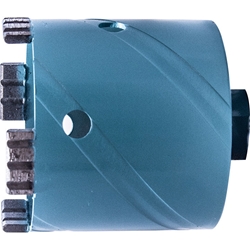 fortis Dosensenker Diamant 82mm Superior