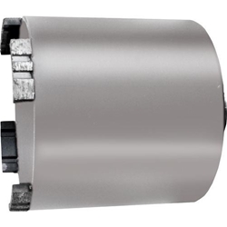 fortis Dosensenker Diamant 82mm Universal