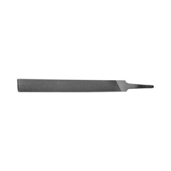 fortis Flachstumpf-Feile DIN7621 250mm H2