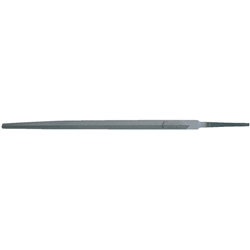 fortis Vierkant-Feile DIN7621 D 250mm H2