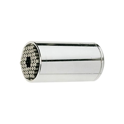 Gedore Steckschlüssel-Einsatz 3/8 zoll 21x31mm 6-kant