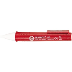 Berührungsloser Spannungsprüfer Testboy 110