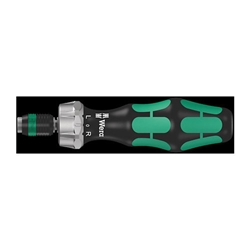 Wera Ratschenschraubendreher 816 RA Nr. 05051461001