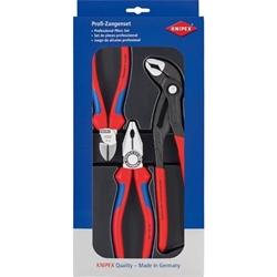 Knipex Bestseller-Paket (SB-Karte/Blister) Nr. 00 20 09 V01