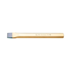 fortis Elektrikermeissel 300x12x14mm flach