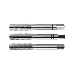 fortis Handgewindebohrer D352 HSS M4 Satz