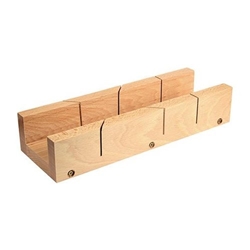 fortis Schneidlade Buche 300x65x38mm