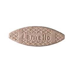 Lamello Original Holzlamelle Grösse 10, 1000 Stück Nr. 144010