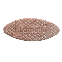Lamello Original Holzlamelle Grösse 20, 1000 Stück Nr. 144020