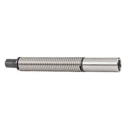 Lamello Invis Mx2 MiniMag Federwelle Nr. 6100204