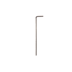 Lamello Sechskant Stiftschlüssel, SW 4mm, 144x29mm Nr. 271959L