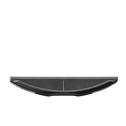 Lamello Tenso P-10 Verbinderhälfte ohne Feder, 2000 Stück Nr. 145443