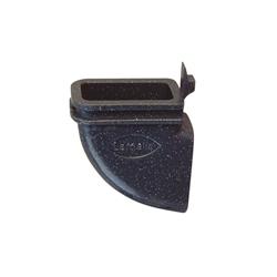 Lamello Umlenkstutzen 90° 23mm für Nutfräsmaschine Nr. 331005