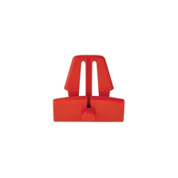 Lamello Zeta P2 Positionierclip CNC, für Bohrung Ø 6mm Nr. 251067
