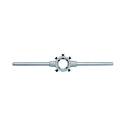 Schneideisenhalter DIN225, mit Spannschraube 38x14mm (forum)